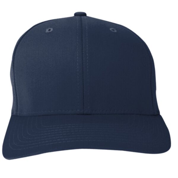 Youth Everyday Cotton Twill Cap Thumbnail