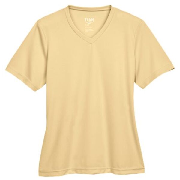 Women's Zone Performance T-Shirt Thumbnail