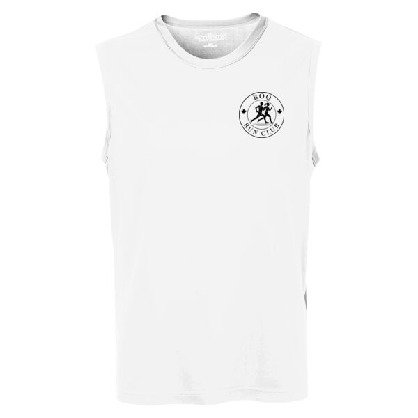 Men's Muscle T-Shirt Thumbnail
