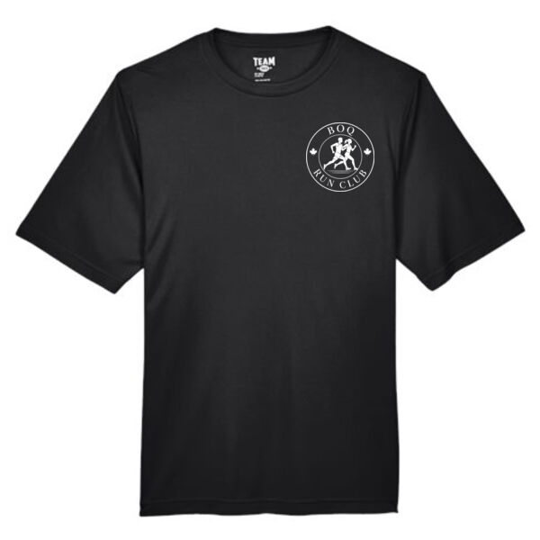 Unisex Wicking Tee Thumbnail