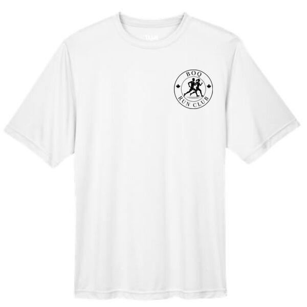 Unisex Wicking Tee Thumbnail