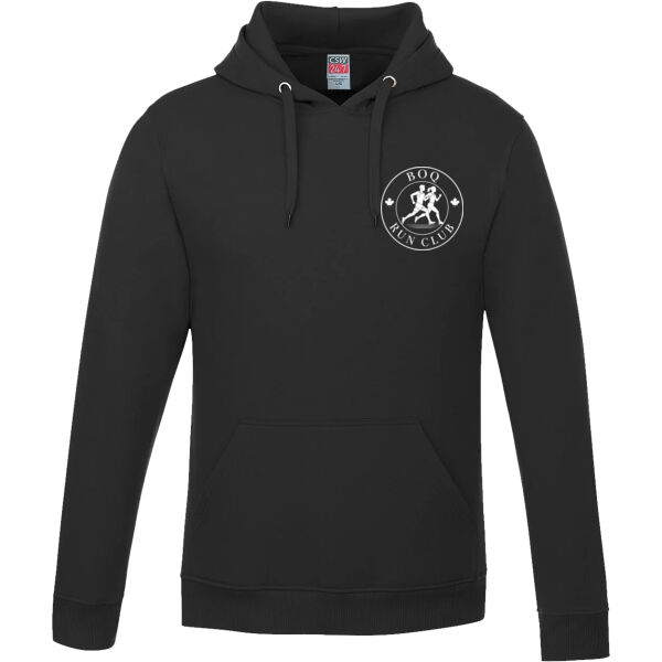 Hooded Sweatshirt Thumbnail